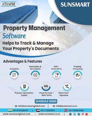 Best Rental Management Software | Real Estate Software